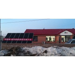 光伏扶持鄉(xiāng)村振興惠民項目公告 內(nèi)蒙古通遼市光伏發(fā)電、煤改電項目正式啟動了！