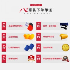 乒乓球桌家用室內(nèi)標準可折疊兵乓球桌乒乓桌專業(yè)乒乓球臺案子